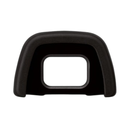 Œilleton en Caoutchouc DK-23 pour NIKON D600 D610 D700 D750 D7000 D7100 D7200 D90 D80 D70S D70 D70S D60