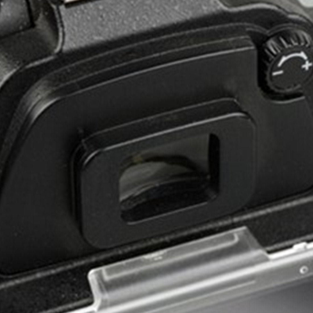 Œilleton en Caoutchouc DK-23 pour NIKON D600 D610 D700 D750 D7000 D7100 D7200 D90 D80 D70S D70 D70S D60