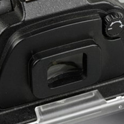 Œilleton en Caoutchouc DK-23 pour NIKON D600 D610 D700 D750 D7000 D7100 D7200 D90 D80 D70S D70 D70S D60