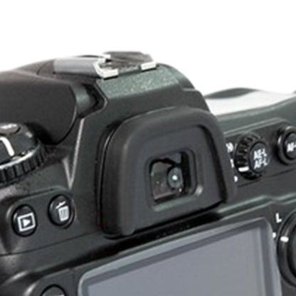 Œilleton en Caoutchouc DK-23 pour NIKON D600 D610 D700 D750 D7000 D7100 D7200 D90 D80 D70S D70 D70S D60