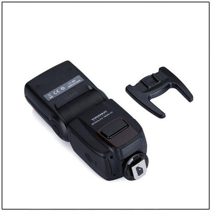 Flash Yongnuo Speedlite YN-560 III pour Canon 400D 600D 70D 6D, Nikon D800 D750...