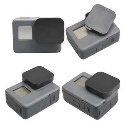 Bouchon en silicone Shoot XTGP348C pour GoPro Hero 7 6 5 black