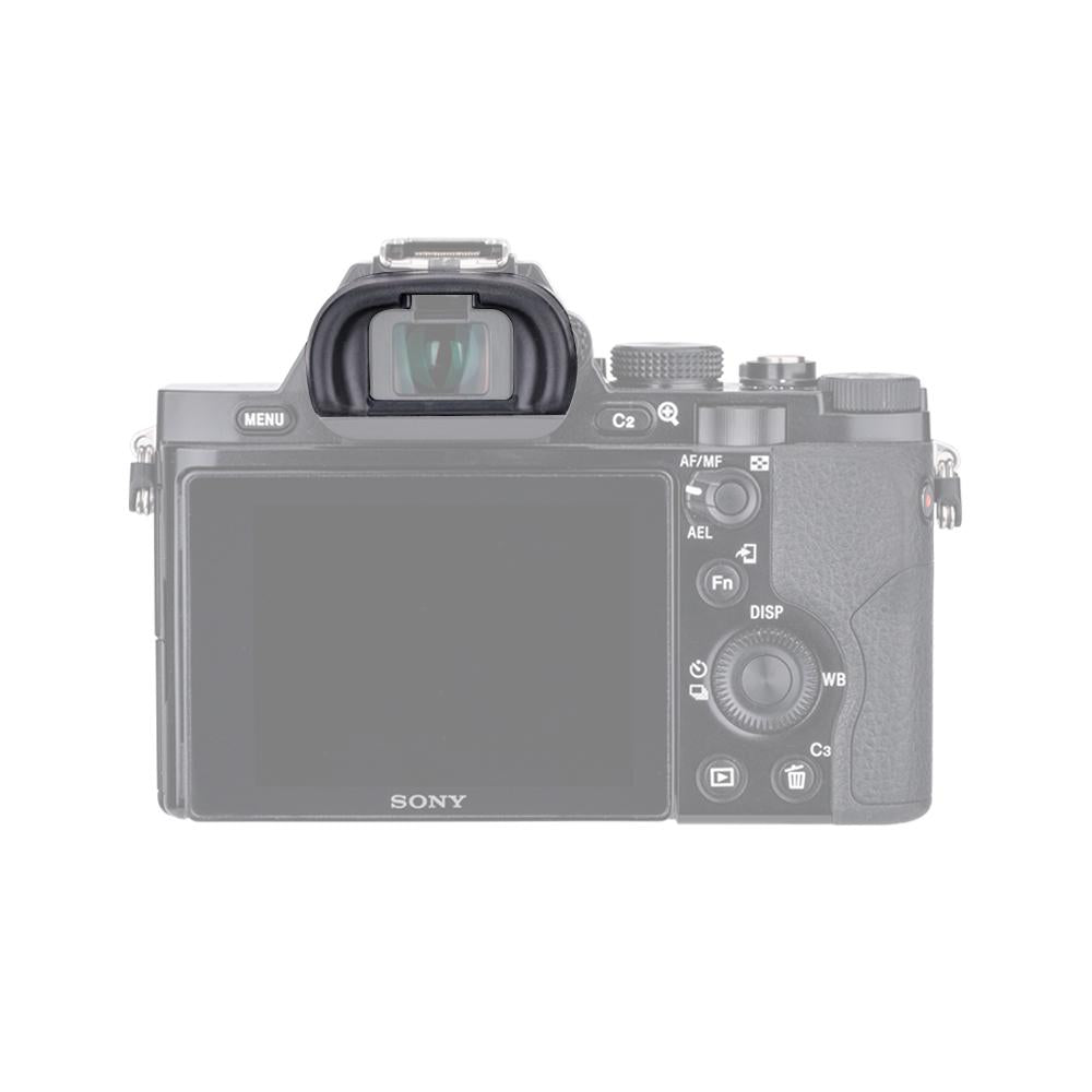 Cache pour Œilleton pour Sony A7/A7S/A7R/A7S II/A7R II/A58/A57/A65