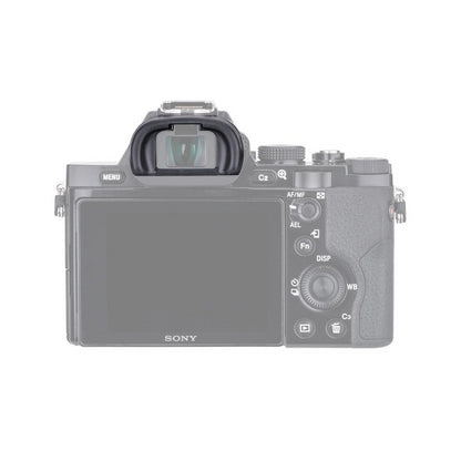 Cache pour Œilleton pour Sony A7/A7S/A7R/A7S II/A7R II/A58/A57/A65