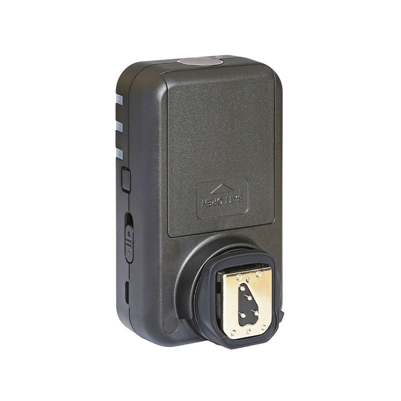 Émetteur + récepteur sans fil Yongnuo YN622N II + YN622N-TX je-TLL pour Flash Nikon