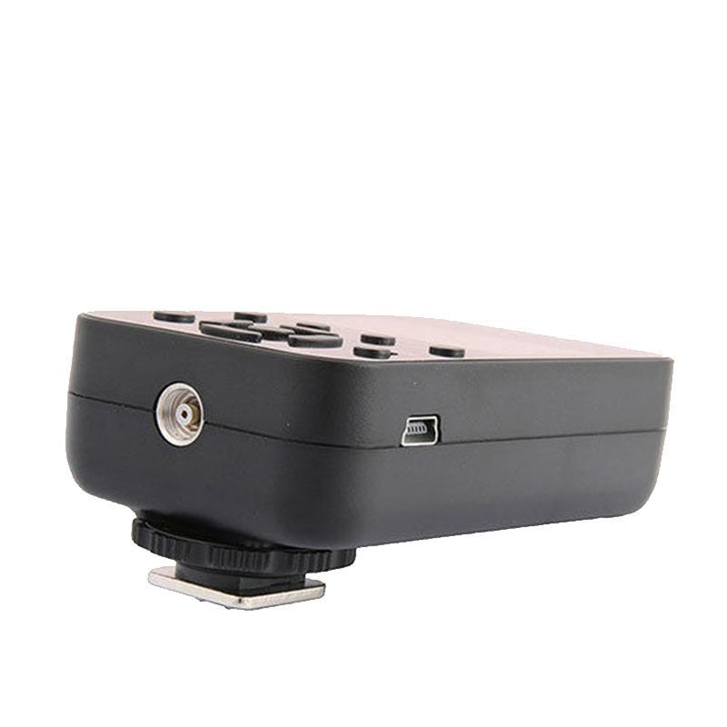 Déclencheur YONGNUO YN622C-TX E-TTL sans fil pour Flash Canon