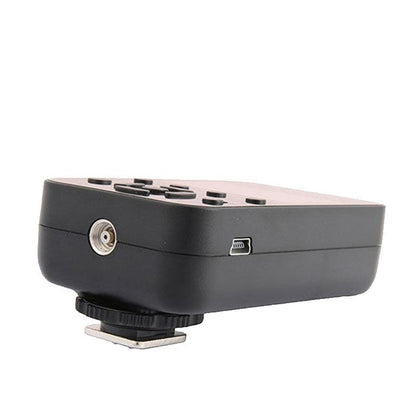 Déclencheur YONGNUO YN622C-TX E-TTL sans fil pour Flash Canon