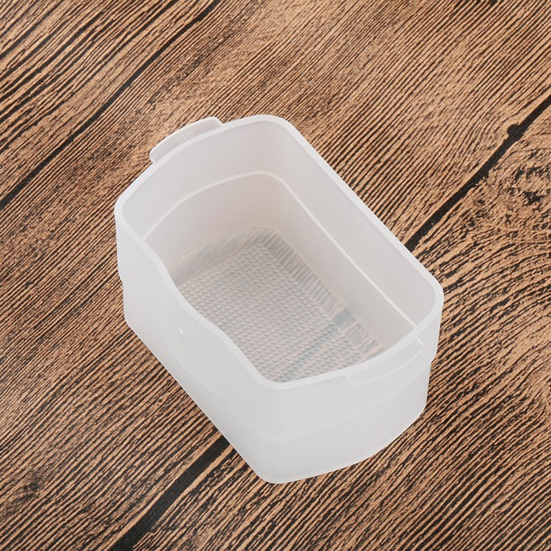 Diffuseur pour Flash Canon 580EX 580EX II et Yongnuo YN560 IV YN560 III