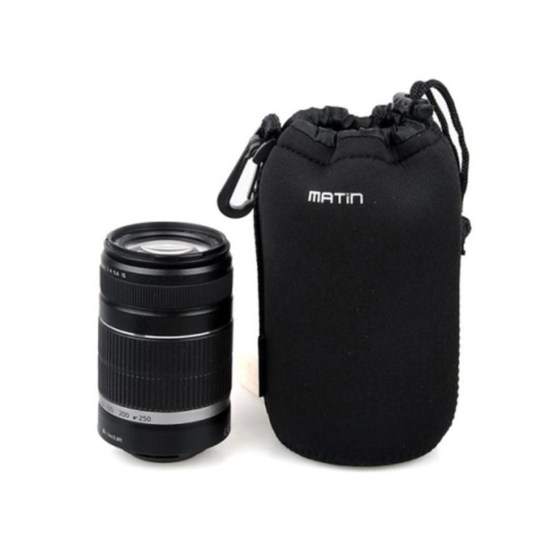 Matin Neoprene Lens Cover for SML XL Lens