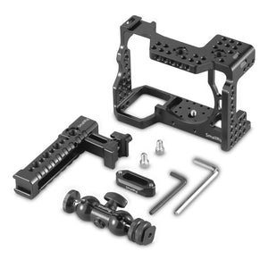 Cage SmallRig 2087 pour Sony A7III et A7RIII