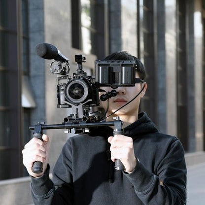 Cage SmallRig 2087 pour Sony A7III et A7RIII