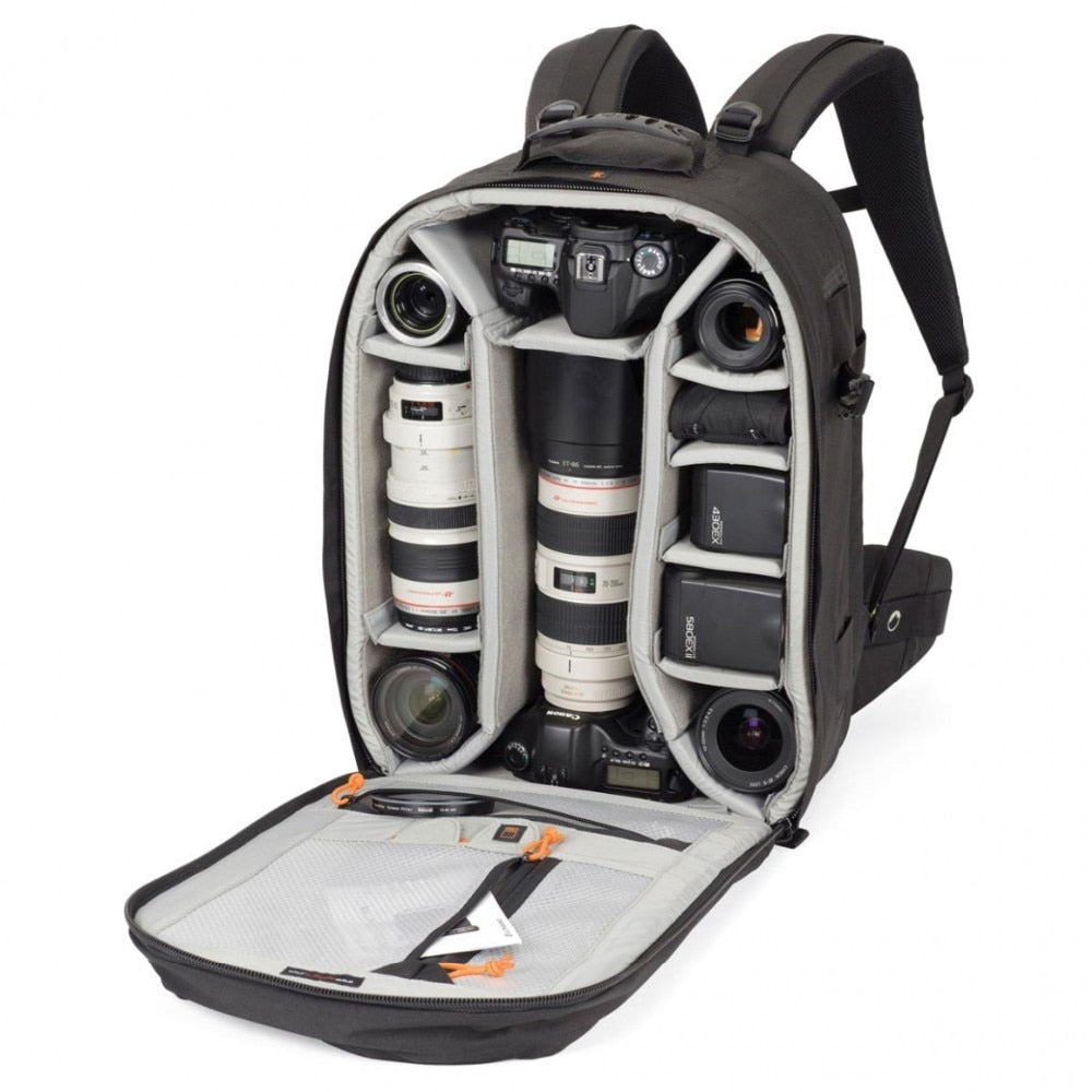 Sac à dos Lowepro Pro Runner 450 AW