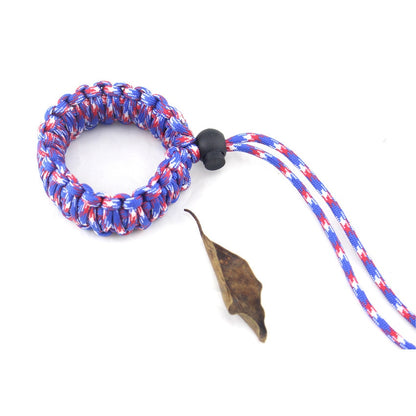 Dragonne à main Redy pour tout type de reflex 5 coloris au choix