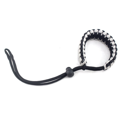 Dragonne à main Redy pour tout type de reflex 5 coloris au choix