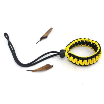 Dragonne à main Redy pour tout type de reflex 5 coloris au choix