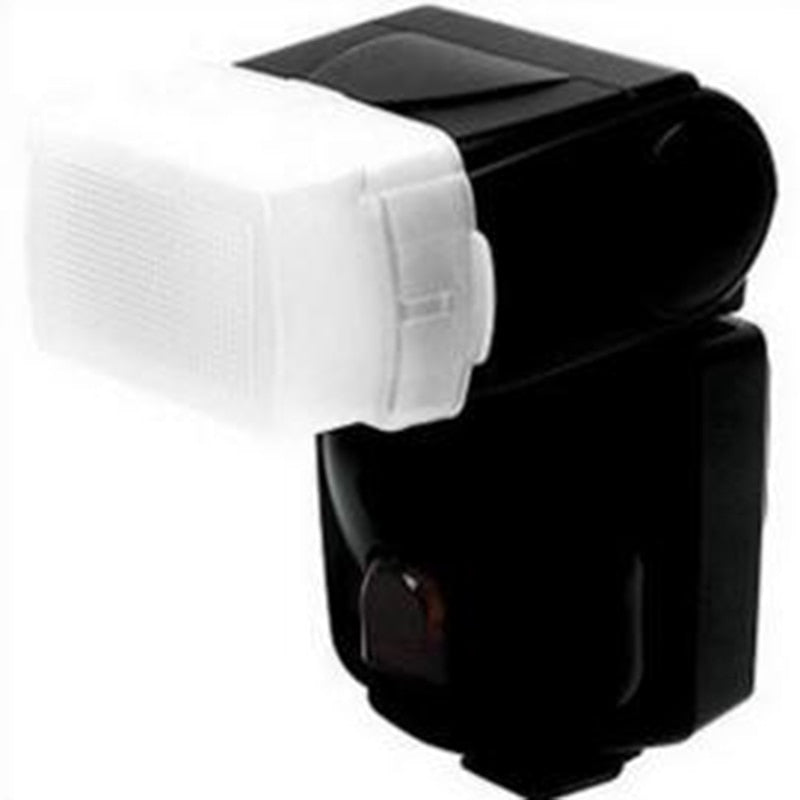 Diffuser for Nikon Speedlite SB-600 and YN462 YN460 YN460II YN465 Flash