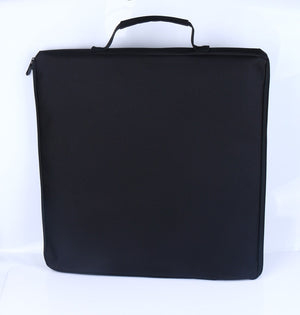 Softbox HEONYIRRY 40*40*40 cm + LED