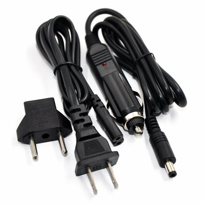 Chargeur Double Batmax pour batterie Sony NP-FV100 FH100 FH70 FP90...