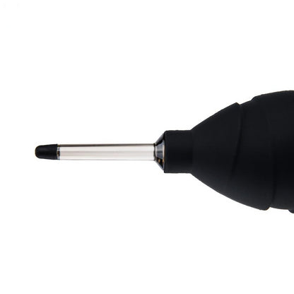 Poire anti-poussière JJC pour reflex et objectif avec filtre