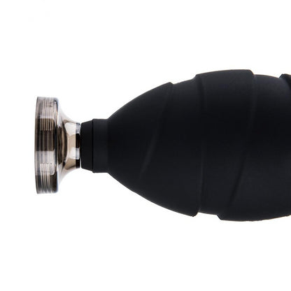 Poire anti-poussière JJC pour reflex et objectif avec filtre