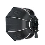 Parapluie TRIOPO Octogone 55cm pour flash, flash stroboscopique...