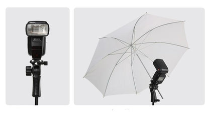 TRIOPO Octagon 55cm Umbrella for Flash, Strobe Flash...