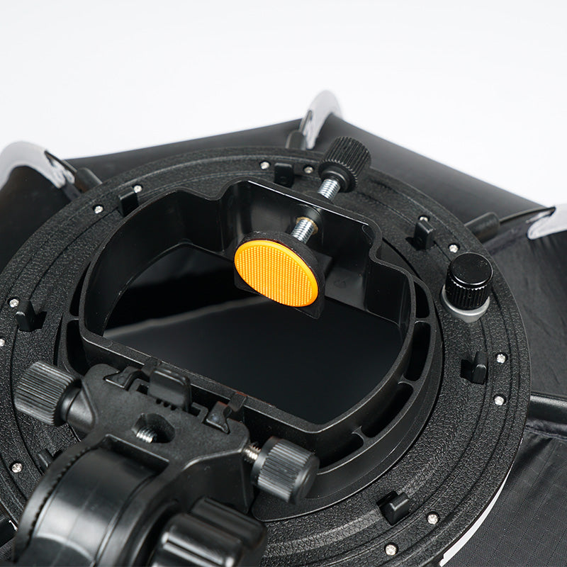 TRIOPO Octagon 55cm Umbrella for Flash, Strobe Flash...