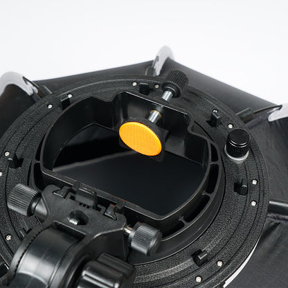 TRIOPO Octagon 55cm Umbrella for Flash, Strobe Flash...