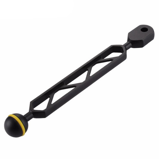 Bras pour accessoires PULUZ 20,3 cm pour plongée Sous-Marine