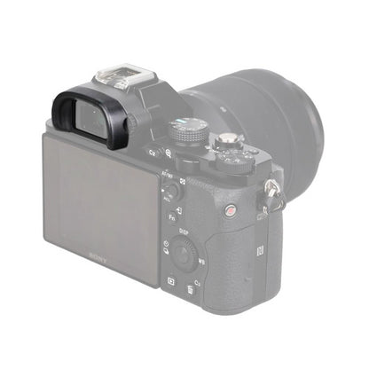 Cache pour Œilleton pour Sony A7/A7S/A7R/A7S II/A7R II/A58/A57/A65