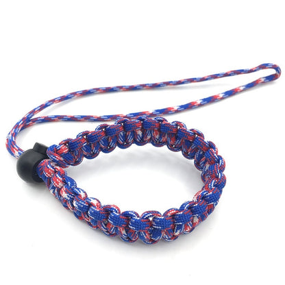 Dragonne à main Redy pour tout type de reflex 5 coloris au choix