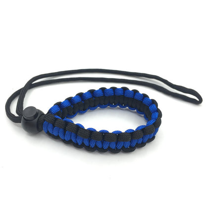 Dragonne à main Redy pour tout type de reflex 5 coloris au choix