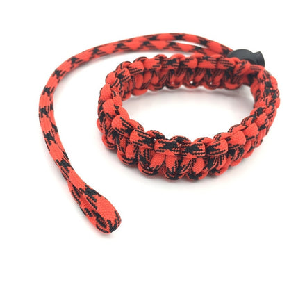 Dragonne à main Redy pour tout type de reflex 5 coloris au choix