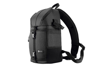 Sac à dos grande taille LightPro TS-S06 4 coloris au choix + housse de pluie