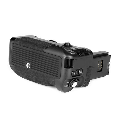 Grip MEIKE MK-A9 pour Sony A7 III A9 A7RIII + télécommande 2.4G