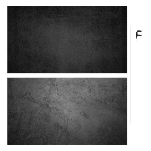 Fond de studio en tissu couleur bois fruits et autres modèles 56*90cm