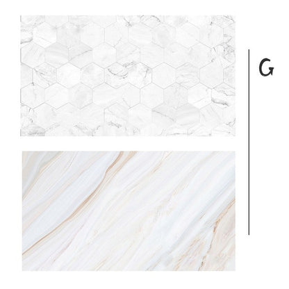 Fond de studio en tissu couleur bois fruits et autres modèles 56*90cm