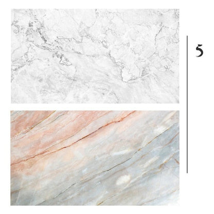 Fond de studio en tissu couleur bois fruits et autres modèles 56*90cm