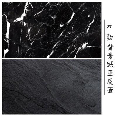 Fond de studio en tissu couleur bois fruits et autres modèles 56*90cm