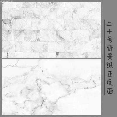 Fond de studio en tissu couleur bois fruits et autres modèles 56*90cm