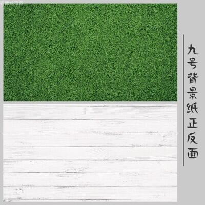 Fond de studio en tissu couleur bois fruits et autres modèles 56*90cm