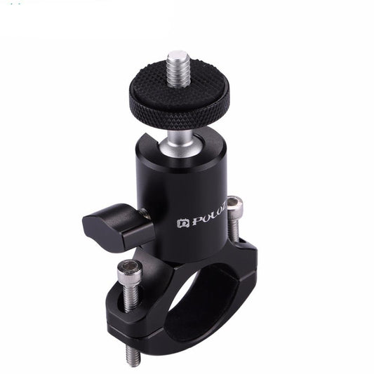 Fixation Puluz pour fixer à un Vélo vers GOPRO