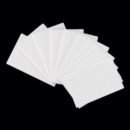 12 tissu absorbant humidité Puluz réutilisable pour caisson étanche GoPro HERO 7 6 5 4 3 ...