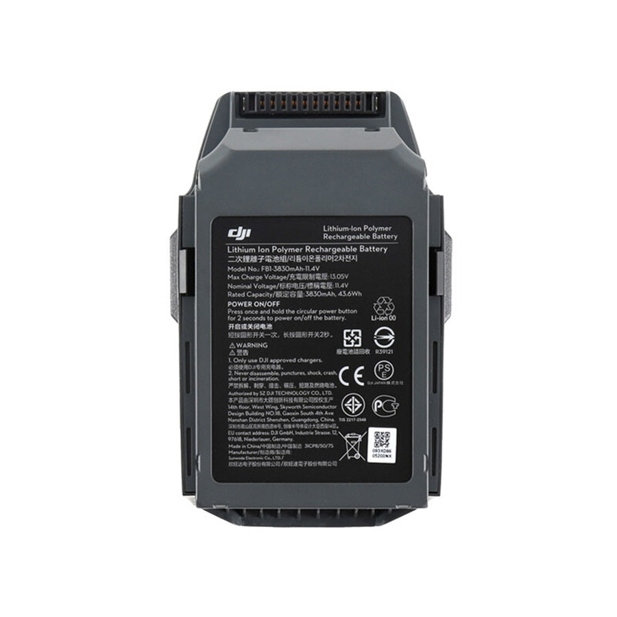 Batterie pour drone DJI Mavic Pro...