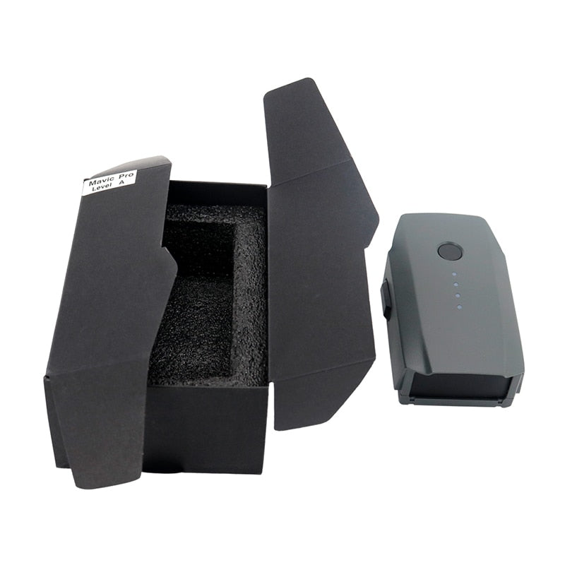 Batterie pour drone DJI Mavic Pro...