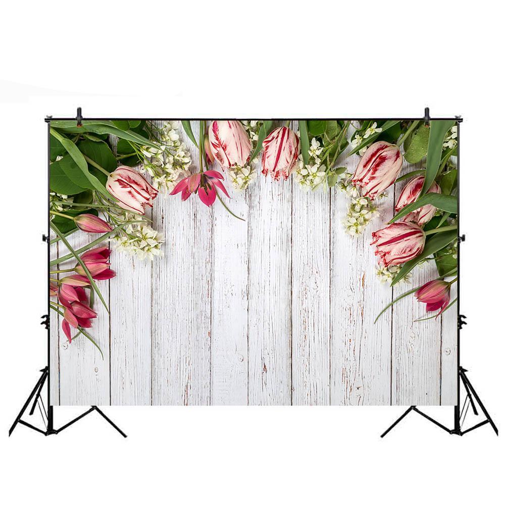 Fond de studio en tissu couleur Bois Fleurie et autres modèles