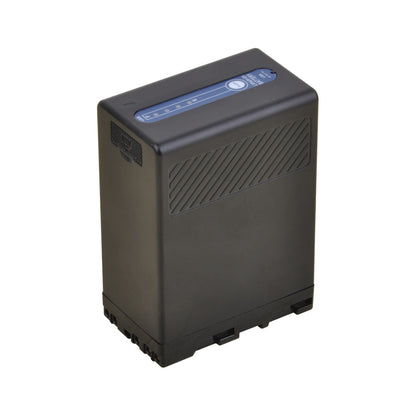 Batterie Batmax BP-U60 haute qualité avec port usb inclue pour Sony PMW-160,200,300...