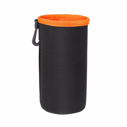 Housse pour objectif Neoprene ACEHE anti-pluie avec fermeture supérieure S, M, L, XL canon nikon sony fuji ...