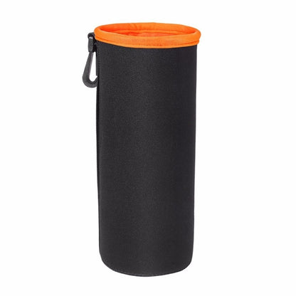 Housse pour objectif Neoprene ACEHE anti-pluie avec fermeture supérieure S, M, L, XL canon nikon sony fuji ...