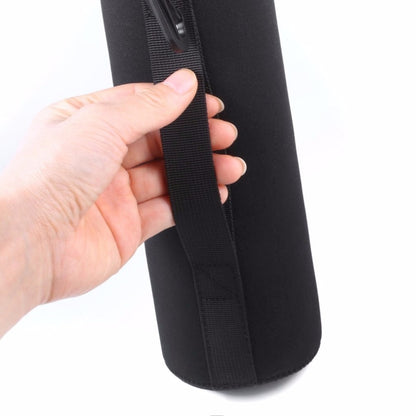 Housse pour objectif Neoprene ACEHE anti-pluie avec fermeture supérieure S, M, L, XL canon nikon sony fuji ...